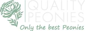 Logo Quality Peonies light