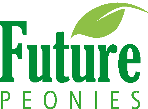 Future Peonies Logo