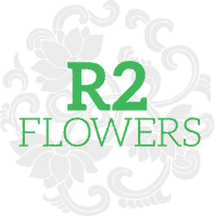 Logo R2 Flowers